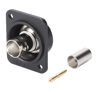 Hicon Connectors BNC59FD изображение/фото/картинка
